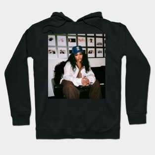 Sza Photo Hoodie